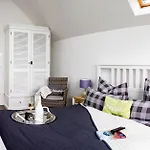 Maisonette-fewo-ostseeflair-by-seeblick-ferien-oro-erste-wasserreihe-e-saeule Appartamento Olpenitz
