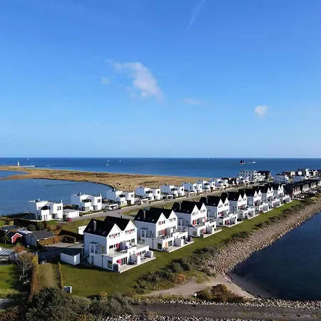 Apartament Maisonette-fewo-ostseeflair-by-seeblick-ferien-oro-erste-wasserreihe-e-saeule