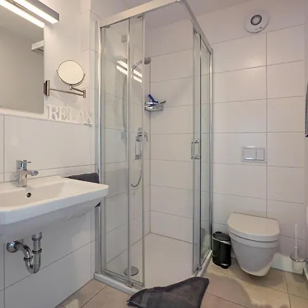 Appartamento Maisonette-fewo-ostseeflair-by-seeblick-ferien-oro-erste-wasserreihe-e-saeule Olpenitz