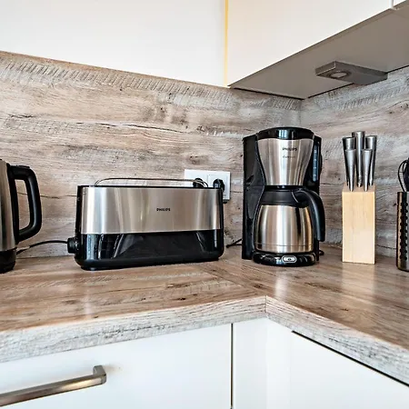 Apartament Maisonette-fewo-ostseeflair-by-seeblick-ferien-oro-erste-wasserreihe-e-saeule *