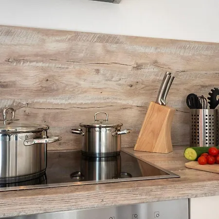 Apartament Maisonette-fewo-ostseeflair-by-seeblick-ferien-oro-erste-wasserreihe-e-saeule