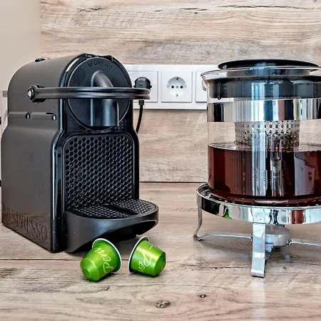 Apartament Maisonette-fewo-ostseeflair-by-seeblick-ferien-oro-erste-wasserreihe-e-saeule *