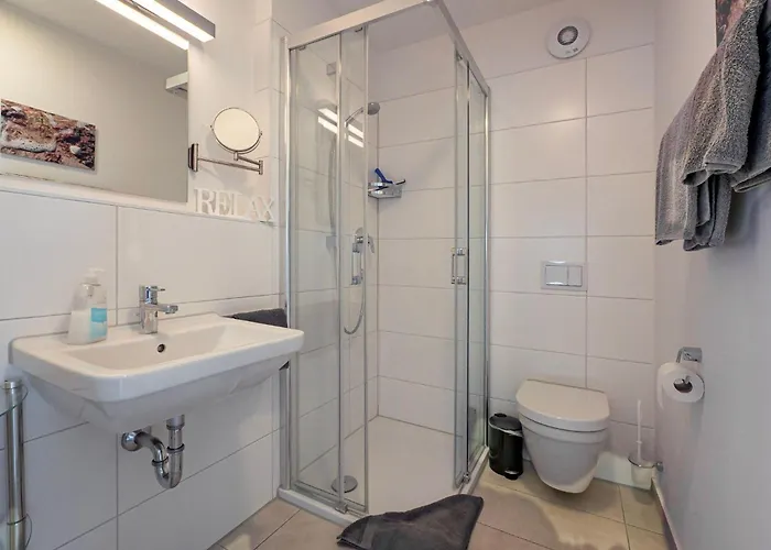 Apartman Maisonette-fewo-ostseeflair-by-seeblick-ferien-oro-erste-wasserreihe-e-saeule Olpenitz