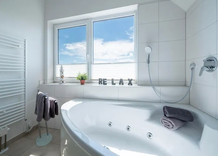 Maisonette-fewo-ostseeflair-by-seeblick-ferien-oro-erste-wasserreihe-e-saeule Apartman Olpenitz